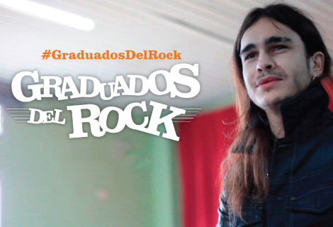 Graduados del Rock 