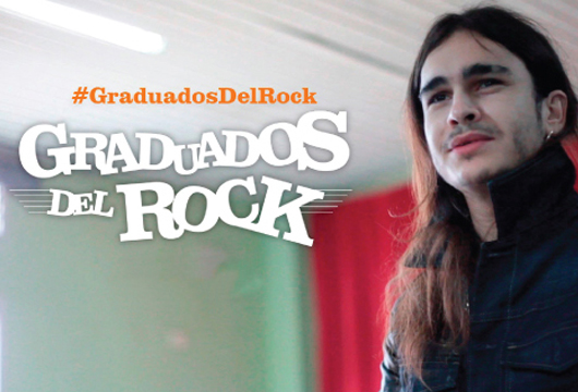 Graduados del Rock